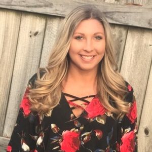 Meet your Posher, Callie